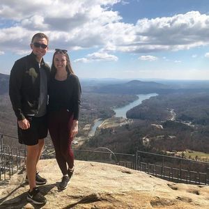 Meet your Posher, Rachel